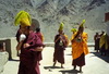 1997 India, Likir - Likir, Ladakh, India, 1997